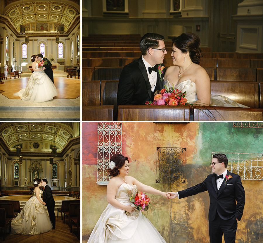 image #20 from hotel valencia wedding wedding photos